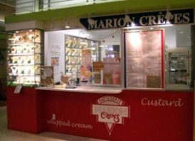 マリオンクレープ