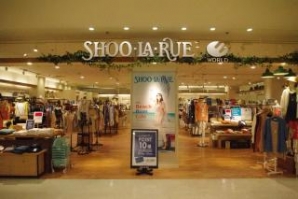 SHOO・LA・RUE