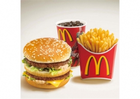 マクドナルド