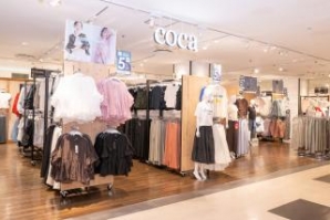 coca