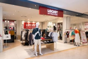 LOCUST