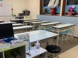 公文学習塾