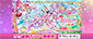 名探偵プリキュアスタンプラリー